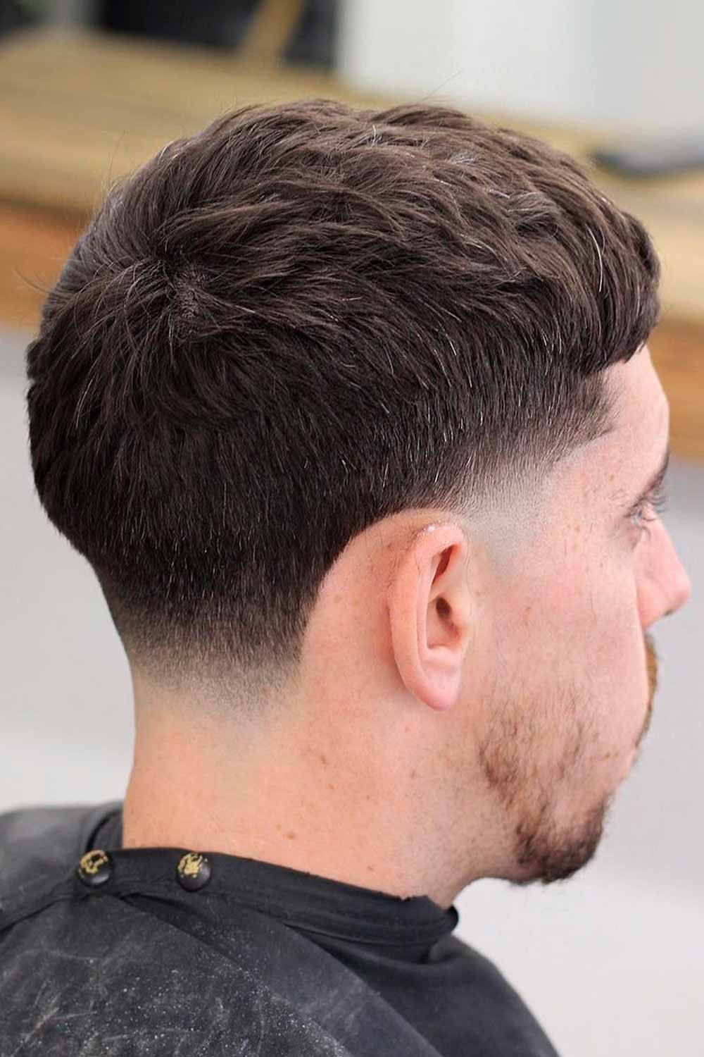 taper fade estilo 1
